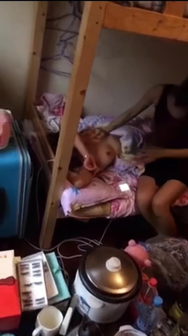 夜场女生宿舍的秘密
