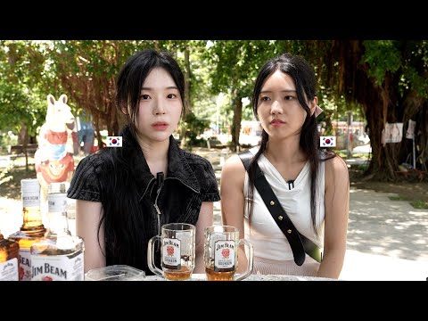 被台南诱惑的赵娟周带我来她的地盘原来韩国人喜欢台湾的原因都在这--女生Judy