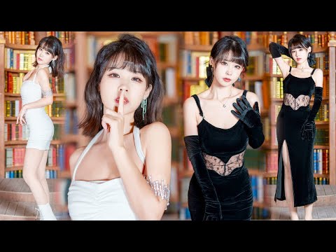 美丽又优雅❤️Nxde --Nanka南