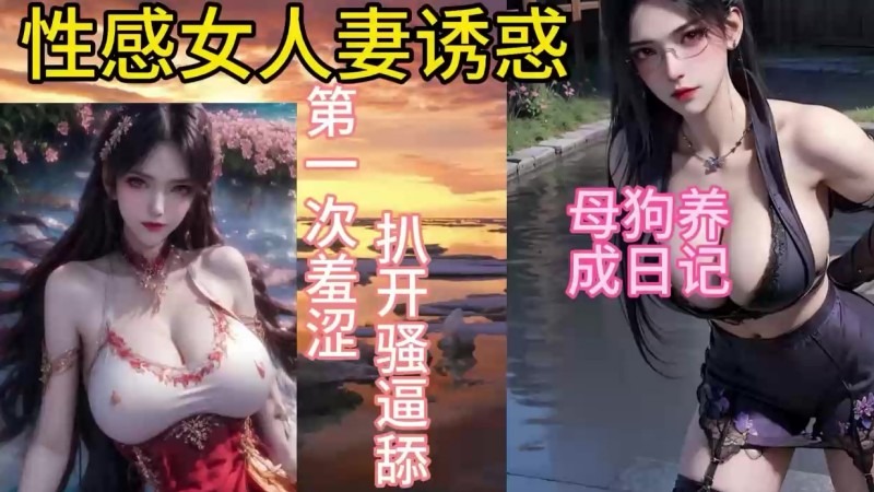 【御姐超模】媚黑老师的课后辅导