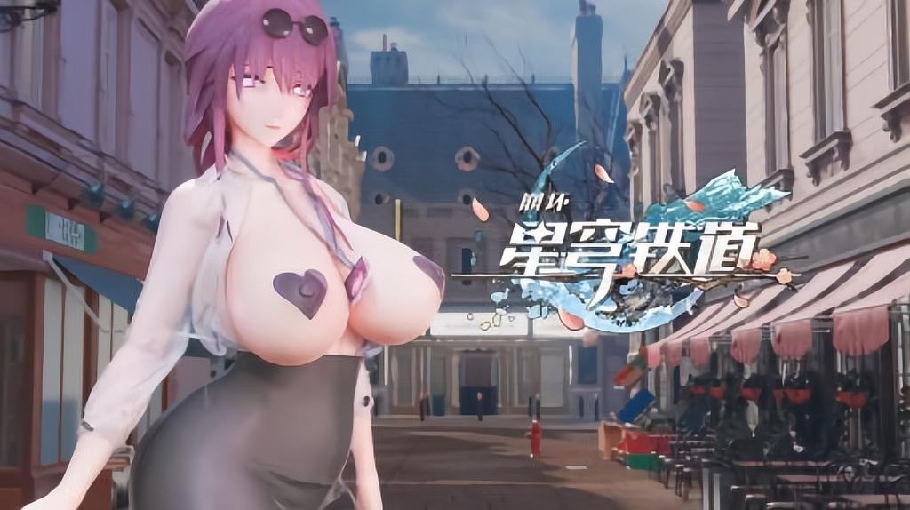 【星铁】骑士大佬超高质量渲染精彩作品集合