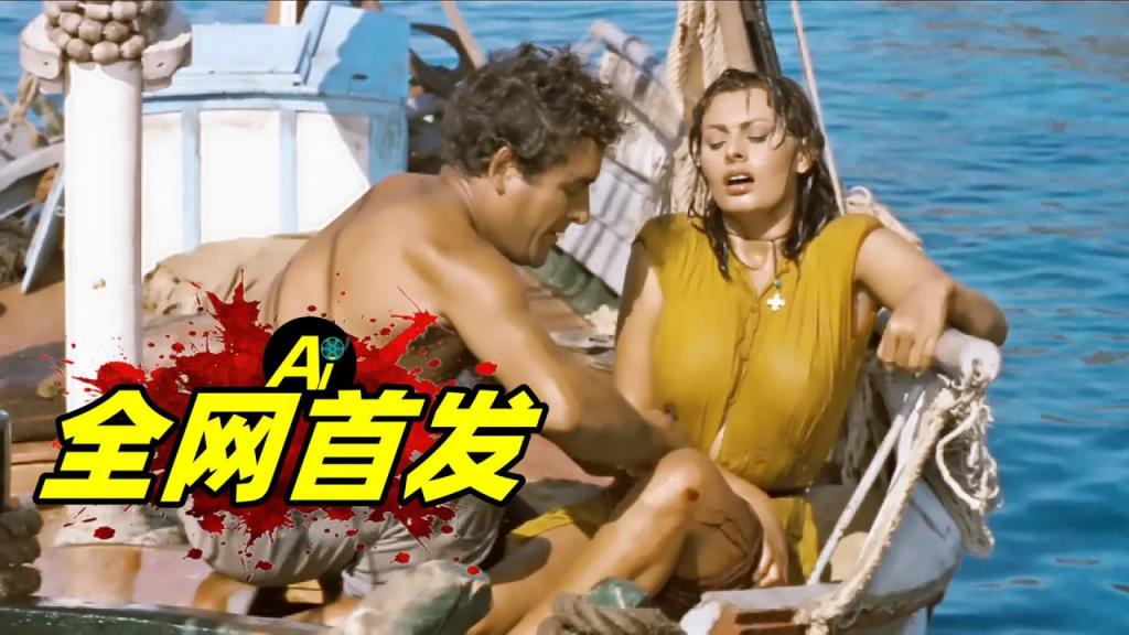 海底惊现神秘钉刺，化验竟千禧年！