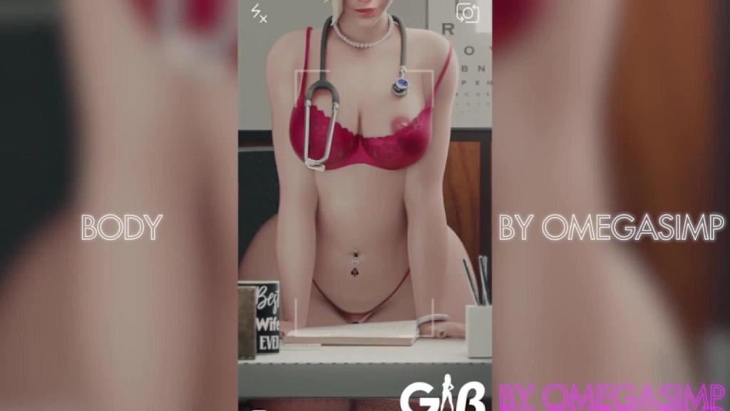 极品肉体全裸诱惑
