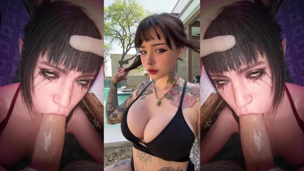 双人肉感盛$\,\宴：淑女的!%极限欢愉