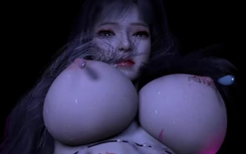 VA:[M巨乳母狗小舞