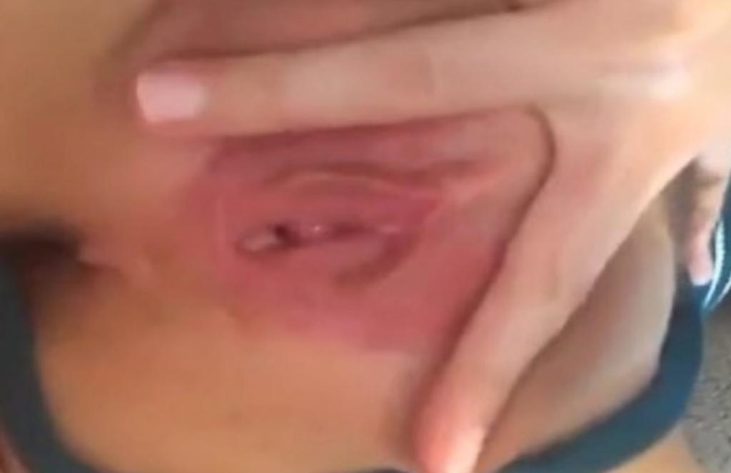 Rile=y Reid/`/ - 阴部的特殊指法玩弄