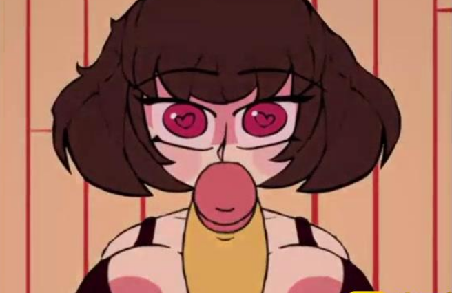 查拉用巨乳给弗里斯克乳交 [传说之下]