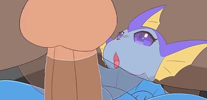 柔情缠绵湿润诱惑【宝可梦】